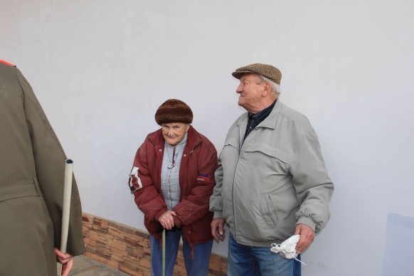 Masopust Mladovice a Popovice