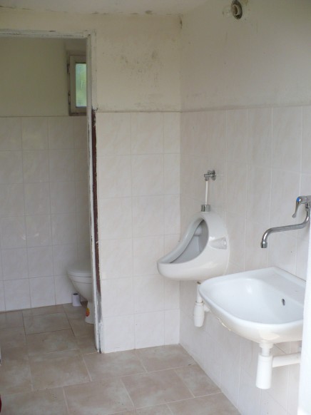 wc muži wc muži