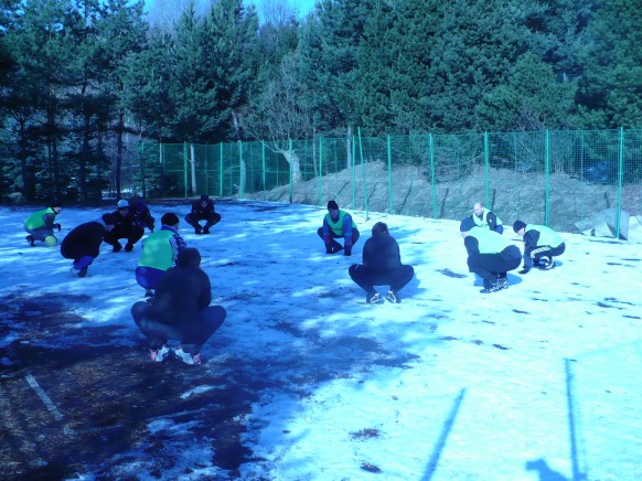 Mozolov 2011