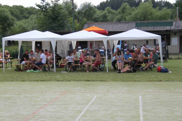 Nohejbal 2011