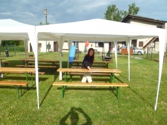 Nohejbal 2011