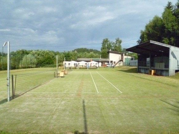 Nohejbal 2011