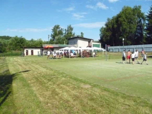 Nohejbal 2011
