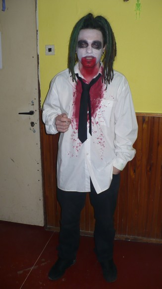 Silvestr 2012