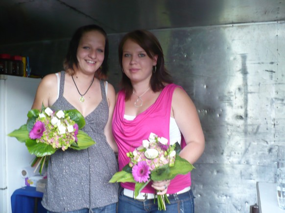 Dokopná+oslava postupu 2010