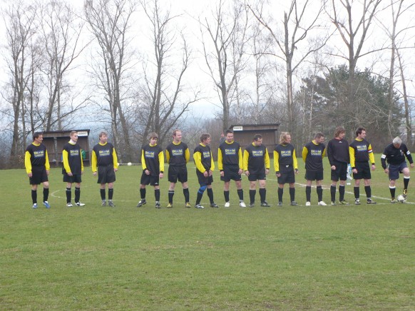 B - mužstvo