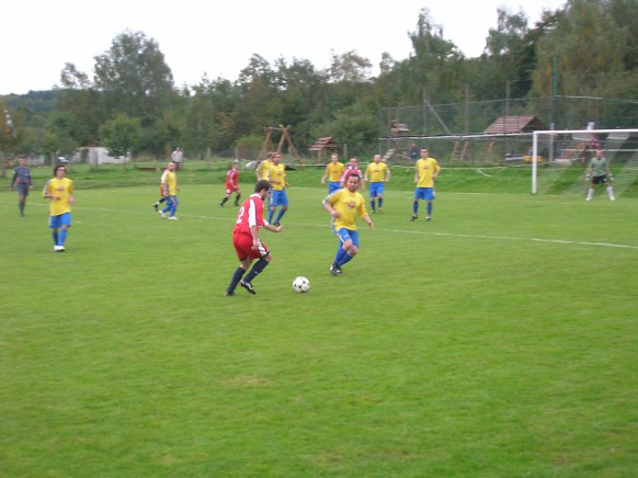 A - mužstvo