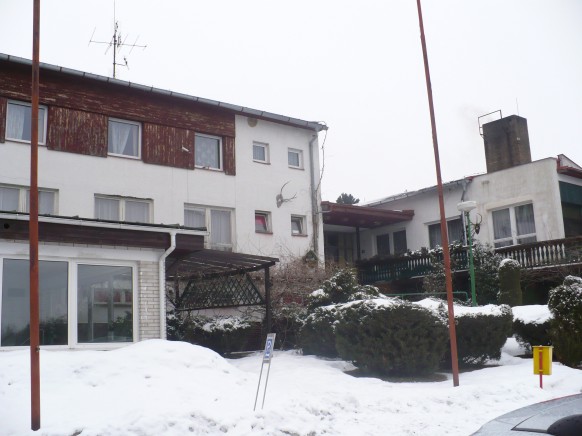 Soustředění Mozolov 2010