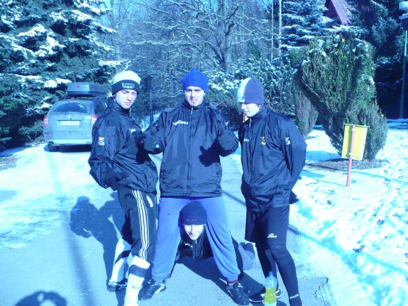 Mozolov 2011