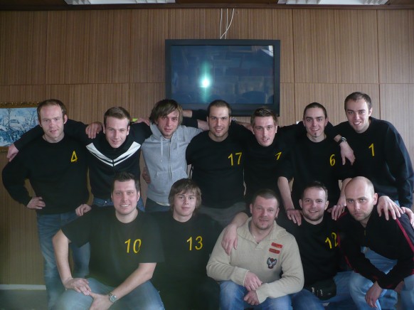 Mozolov 2011