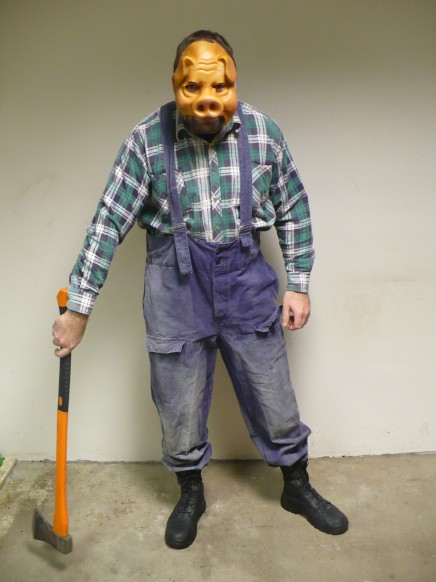 Silvestr 2012