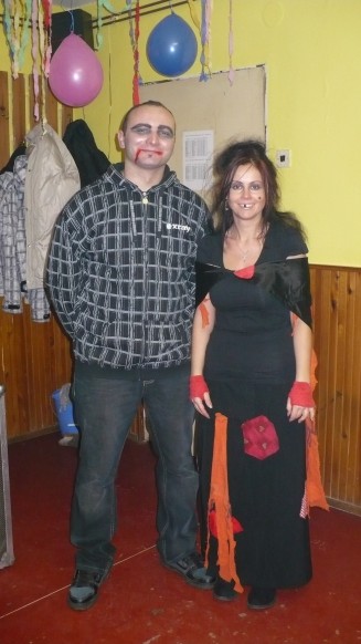 Silvestr 2012