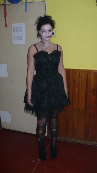 Silvestr 2012