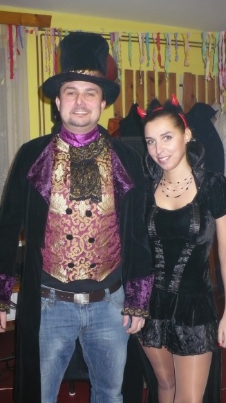 Silvestr 2012