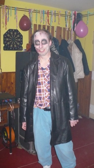 Silvestr 2012