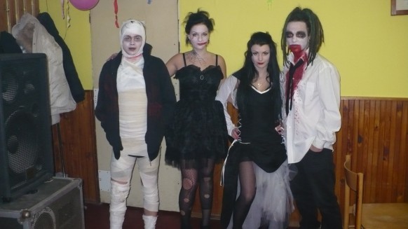 Silvestr 2012