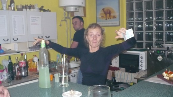 Silvestr 2012