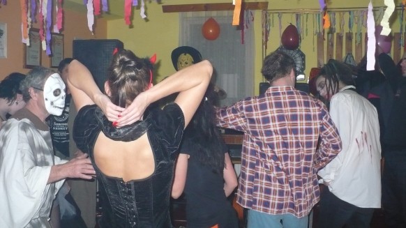 Silvestr 2012