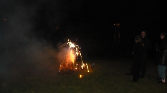 Silvestr 2012