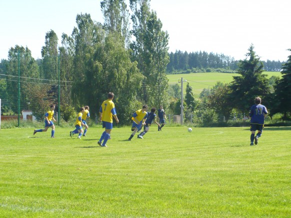 A - mužstvo