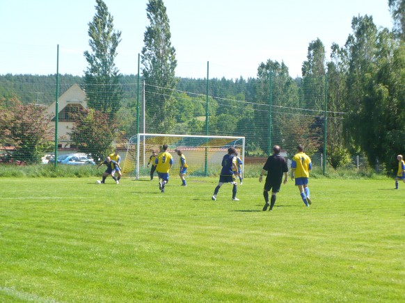 A - mužstvo