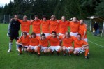 Mužstvo 'A' - ii. třída sezóna 2010/2011