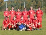 Muži B - sezóna 2010/2011