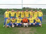 A-mužstvo 2 - 1.5.2011